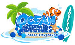 Indoor Playgrounds-Ocean Adventures